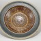 LICHIDARE! Farfurie ceramica anii 60, maestrii ceramisti Wilhelm&amp; Elly Kuch -