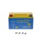 Baterie 12V 9A Gel Unit