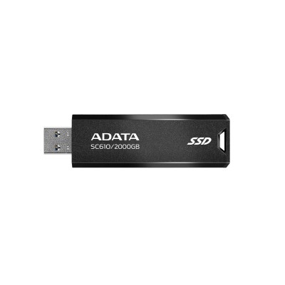 SSD Extern Adata 2000GB USB 3.2 foto