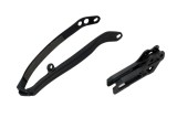 Set patina+ghidaj lant Yamaha YZ 125 250 09- 14, YZF WRF 250 450 09- 23