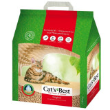 Cat&#039;s Best 2.1 kg, nisip 100% natural