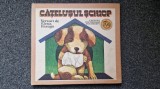 CATELUSUL SCHIOP - Elena Farago 1985