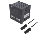 Regulator Temperatură SPDT cu RS485