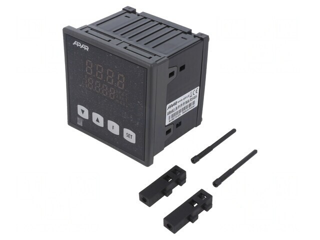 Regulator Temperatură SPDT cu RS485