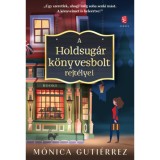 A Holdsug&aacute;r k&ouml;nyvesbolt rejt&eacute;lyei - M&oacute;nica Guti&eacute;rrez