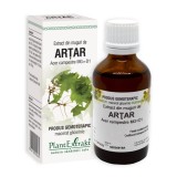 Cumpara ieftin Extract din muguri de Artar, 50 ml, Plant Extrakt