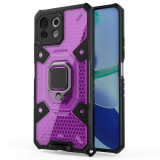 Husa Techsuit Xiaomi Mi 11 Lite - Rose-Violet