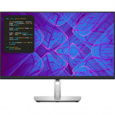 Monitor LED DELL P2723QE 27 inch UHD IPS 5 ms 60 Hz USB-C