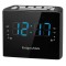 Radio FM cu ceas desteptator Kruger&amp;Matz KM0821 Afisaj LED