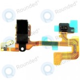 Microsoft Lumia 650, Lumia 650 Conector audio dual incl. contracta