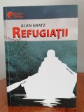 Alan Gratz, Refugiații