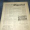 ZIARUL SPORTUL 21 DECEMBRIE 1981