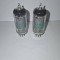 Tub/lampa electronica 6AU6 WC