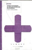 Marele dictionar al micilor probleme de sanatate (volumul 3) - Cristina Balanescu