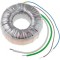 Transformator toroidal 125VA 230V 30V 4.167A cu cabluri