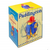 Cumpara ieftin The classic adventures of Paddington bear - Complete collection 15 books, Michael Bond - Editura Harper Collins