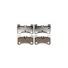 Placute frana VW TOUAREG 7LA 7L6 7L7 ATE 13047048502, Volkswagen