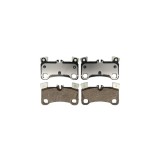 Placute frana AUDI Q7 4L ATE 13047048502