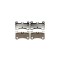 Placute frana VW TOUAREG 7LA 7L6 7L7 ATE 13047048502