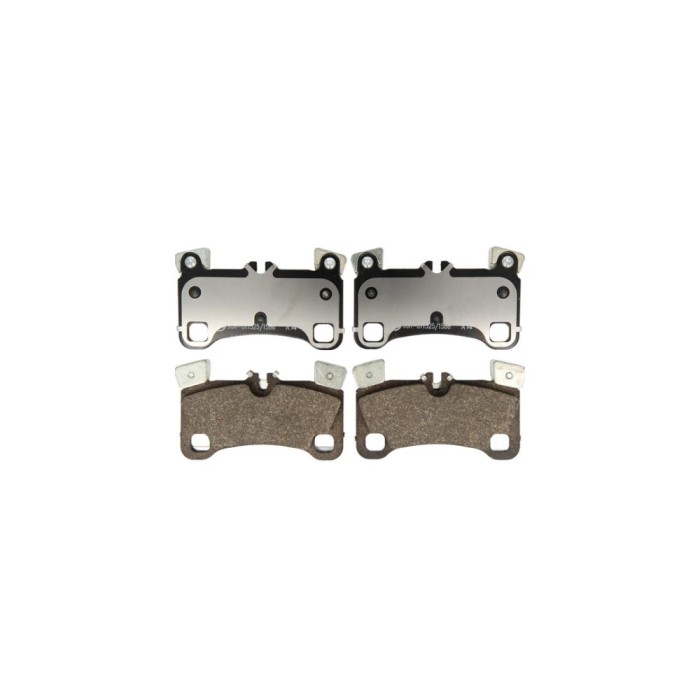 Placute frana AUDI Q7 4L ATE 13047048502