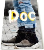Doc | Nicolae Esinencu, Cartier