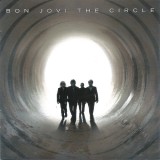 CD Bon Jovi - The Circle 2009 Special Tour Edition