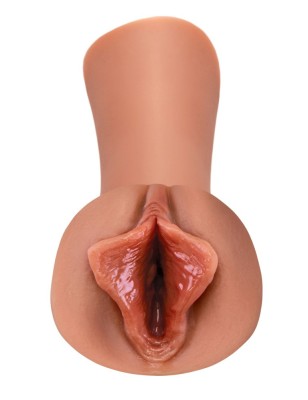 Masturbator Vagin Wet Pussies - Luscious Lips, Bronz foto