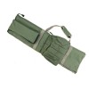 Geanta lansete crap Baracuda C4-T, dimensiuni 145 x 40 cm, pentru lansete 3.9 din 3 tronsoane