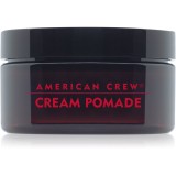 American Crew Cream Pomade alifie pentru par 85 g
