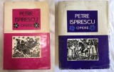 Petre Ispirescu - Opere I si II