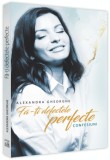 Fa-ti defectele perfecte - Alexandra Gheorghe