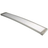 MAHLE LA 102 Filtru aer habitaclu