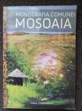 MONOGRAFIA COMUNEI MOSOAIA - Drugau