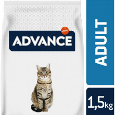 Advance Cat Adult Chicken &amp; Rice 1,5 kg