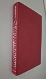 Religie Hugh Montefiore Credible Christianity Carte in limba engleza