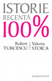 Istorie recentă 100%, Humanitas