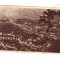 CP Orasul Stalin (Brasov) - Vedere generala, RPR, circulata 1952, colt indoiat