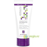 Gel de Dus Revigorant cu Extract de Lavanda si Cimbru 251ml Secom,