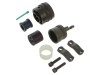 Conector circular mufă PT/451 AMPHENOL
