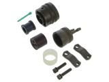 Conector circular mufă PT/451 AMPHENOL