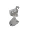 MTR 12191833 Radiator ulei, ulei motor