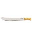 Maceta maner din lemn, lama 500x58mm ProChef Cookware
