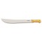 Maceta maner din lemn, lama 500x58mm ProChef Cookware
