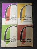 LIMBA FRANCEZA Manual pentru clasa IX, X, XI, XII - Saras, Botez