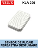 Senzor ploaie pentru fereastra desfumare Velux KLA 200