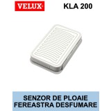 Senzor ploaie pentru fereastra desfumare Velux KLA 200