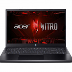 Laptop Acer Gaming Nitro V 15ANV15-51, 15.6" display with IPS (In-Plane