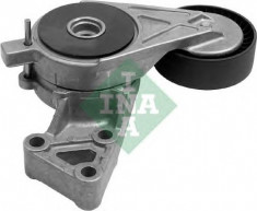 Intinzator curea transmisie INA 533007630 Vw Caddy 3 Combi (2Kb, 2Kj, 2Cb, 2Cj) Eos (1F7, 1F8) Golf 4 (1J1) Golf 4 Variant (1J5) Bora (1J2) Octavia Co foto