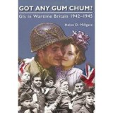 Got any gum chum?