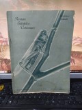 Revista Științelor Veterinare, Galați, anul XI nr. 5, mai 1930, Lăcustele, 050